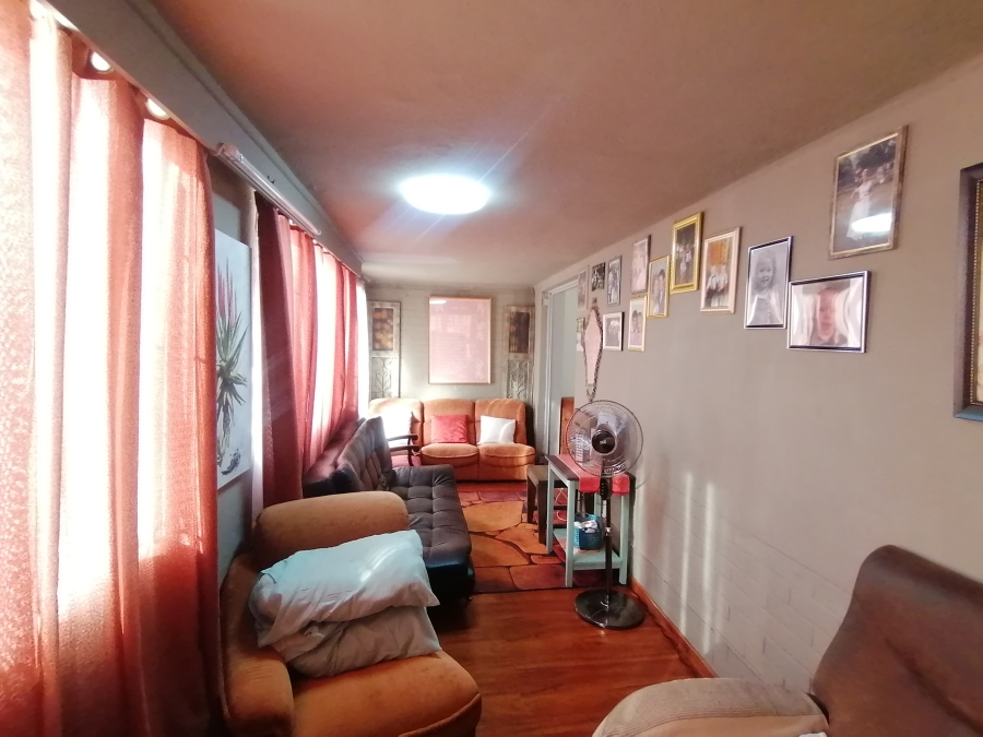 3 Bedroom Property for Sale in Stilfontein Ext 3 North West